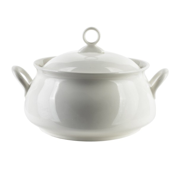 Ваза BASIC 2,5 л 28X23X16 см