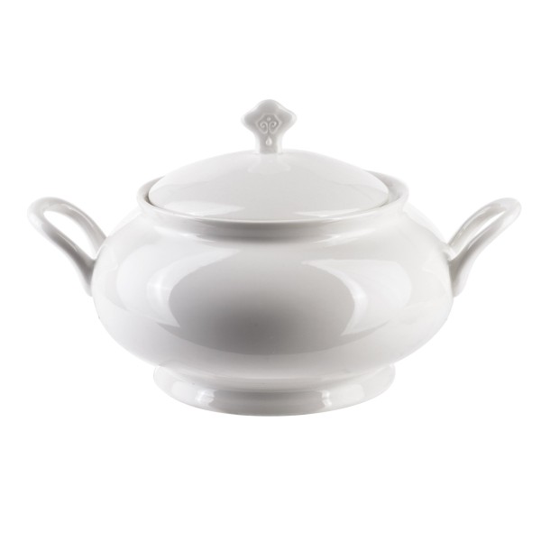 Ваза BASIC 2,1 л 29x21x17 см