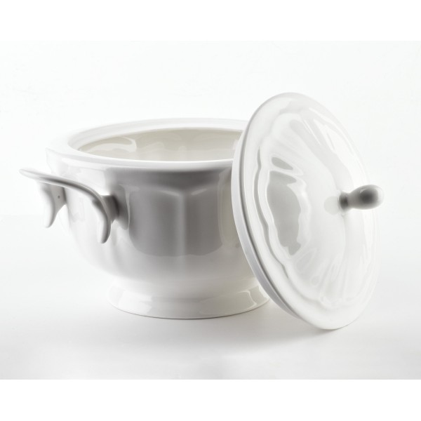 Ваза HELLA 2,5 л 29,5x22h19,5/13 см