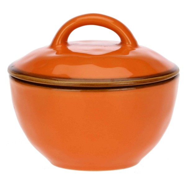 ROSE&TULIPANI CONCERTO ARANCIONE Цукорниця 250 мл