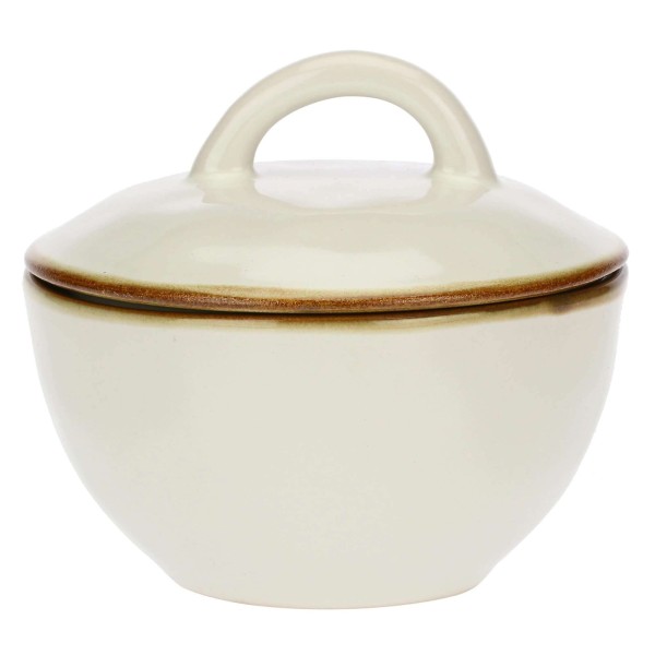 ROSE&TULIPANI CONCERTO AVORIO Цукорниця 250 мл