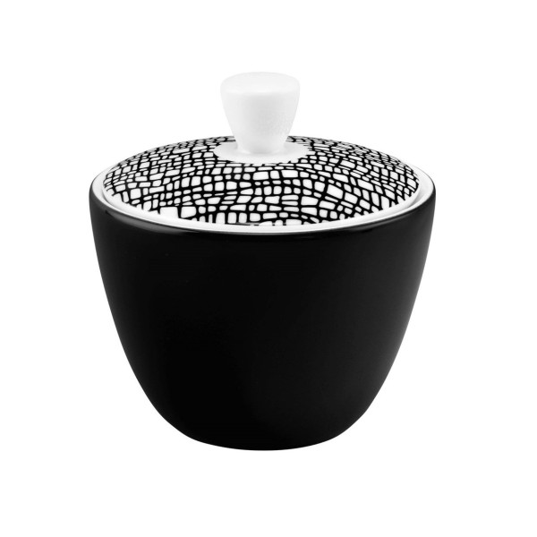 Cukiernica Seltman Weiden LIFE FASHION GLAMOROUS BLACK (260 ml)