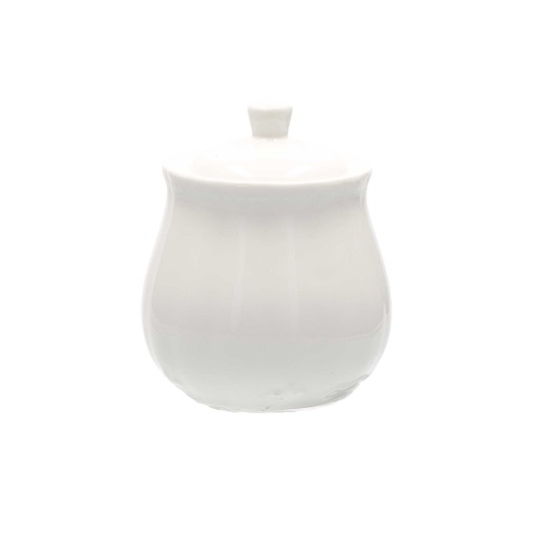 Cukiernica La Porcellana Bianca DUCALE (220 ml)