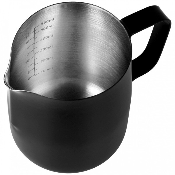 Dzbanek do spieniania mleka Brunbeste 2209 (350 ml)