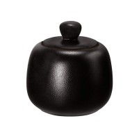 Цукорниця SELTMANN LIBERTY VELVET BLACK 260 мл