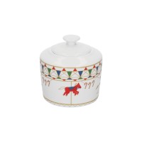 Cukiernica Rose&Tulipani XMAS CAROUSEL (300 ml)