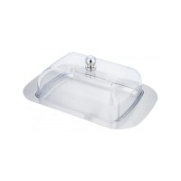 Maselniczka Kinghoff KH-4027 (stalowo-akrylowa)