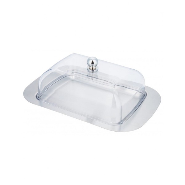 Maselniczka Kinghoff KH-4027 (stalowo-akrylowa)