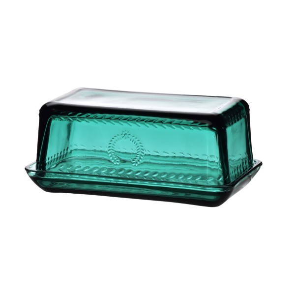 ECILA DARK Маслянка 17x9,7xh7,5см