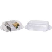 МАСЛЯНКА З ПЛАСТИКОВОЮ КРИШКОЮ