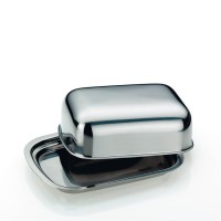 Maselniczka KELA Vision (15,5 cm, stalowa)