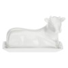 Maselnica La Porcellana Bianca MUCCHINE (18 cm)