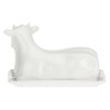 Maselnica La Porcellana Bianca MUCCHINE (18 cm)