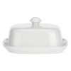 Maselnica La Porcellana Bianca TERRINE (12 x 9.5 cm)