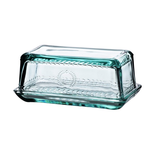 Маслянниця ECILA LIGHT 17x9,7xh7,5 см