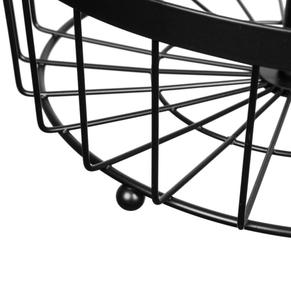 Patera na owoce Brunbeste BB-3437 (3 poziomy)