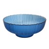 DAZ GLASS Misa patera 25,5x10,5cm