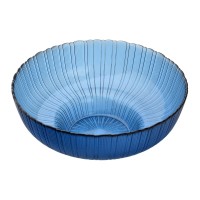 DAZ GLASS Misa patera 25,5x10,5cm