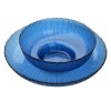 DAZ GLASS Misa patera 25,5x10,5cm