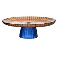 DAZ GLASS Patera 29,5x10cm