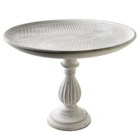 Patera dekoracyjna Mondex DAZ (29x29x23 cm)