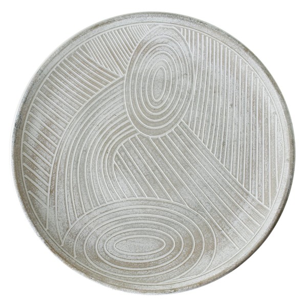 Patera dekoracyjna Mondex DAZ (29x29x23 cm)