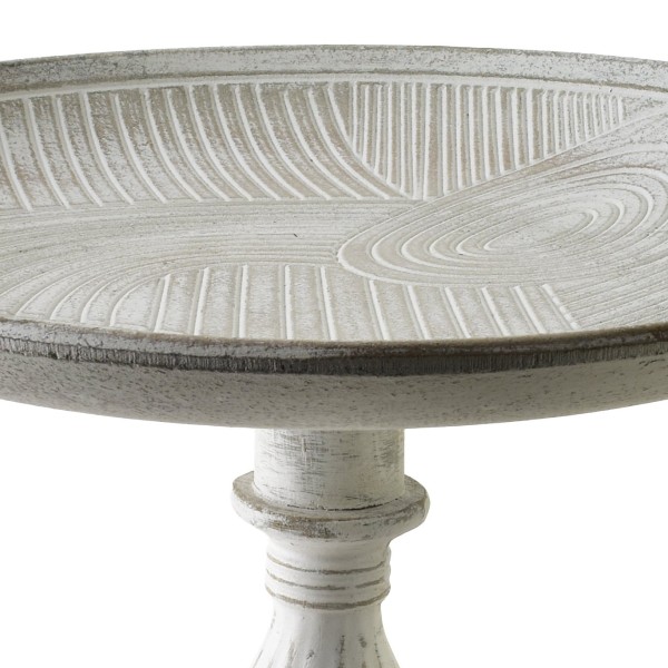 Patera dekoracyjna Mondex DAZ (29x29x23 cm)