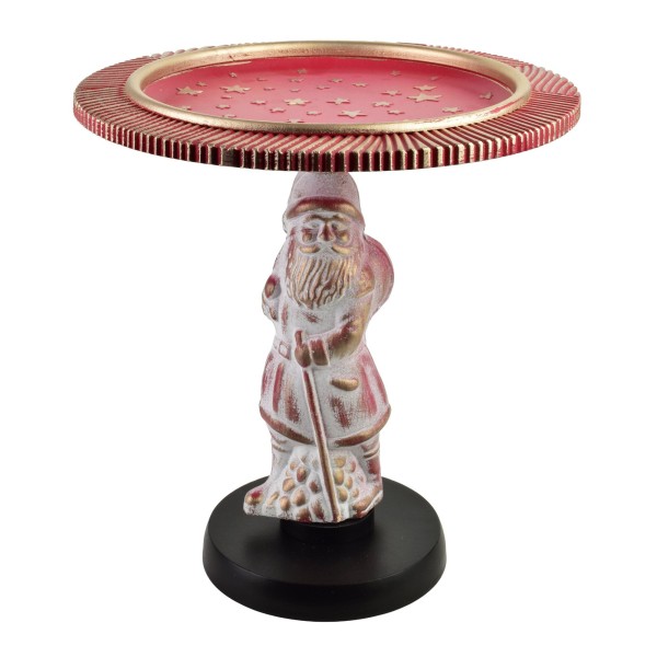 Patera dekoracyjna Mondex SANTA LILA (38×38×40 cm)