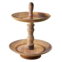 Patera dekoracyjna Mondex DAZ (21/24×30 cm)