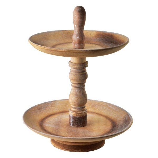 Patera dekoracyjna Mondex DAZ (21/24×30 cm)