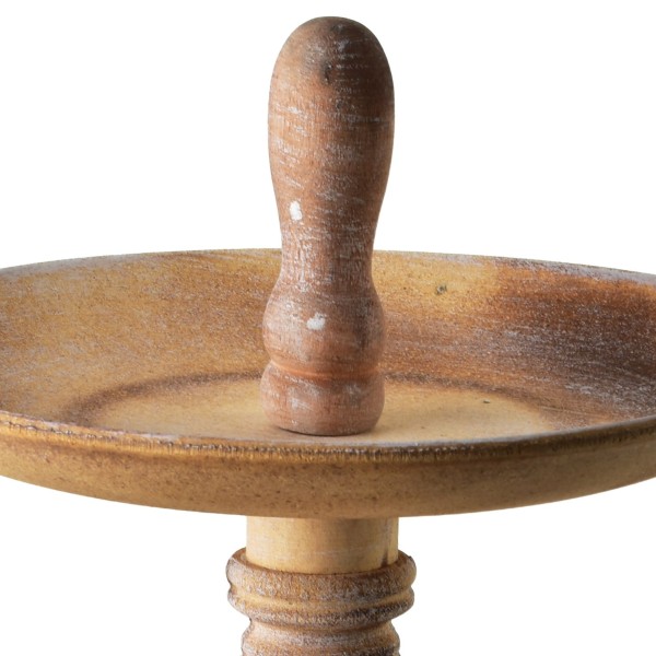 Patera dekoracyjna Mondex DAZ (21/24×30 cm)