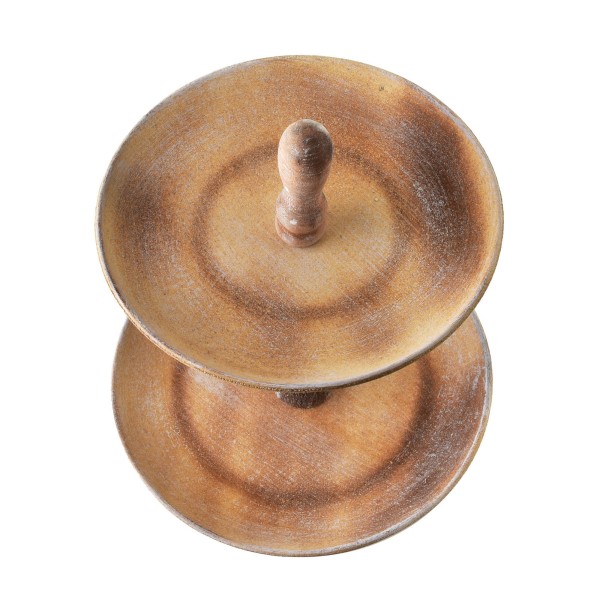 Patera dekoracyjna Mondex DAZ (21/24×30 cm)