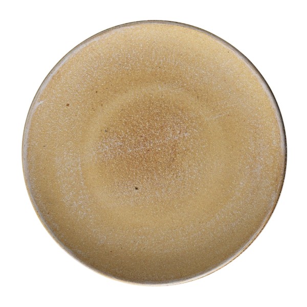 Декоративна тарілка DAZ 22x19 см