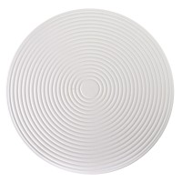 Декоративна тарілка DAZ 34x34x14см