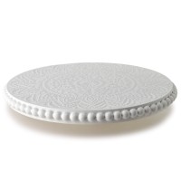 Patera dekoracyjna Mondex DAZ (30×30×6 cm)