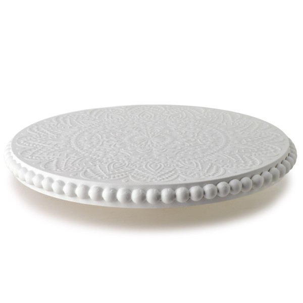 Patera dekoracyjna Mondex DAZ (30×30×6 cm)