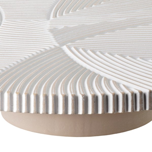 Patera dekoracyjna Mondex DAZ (30×30×6 cm)