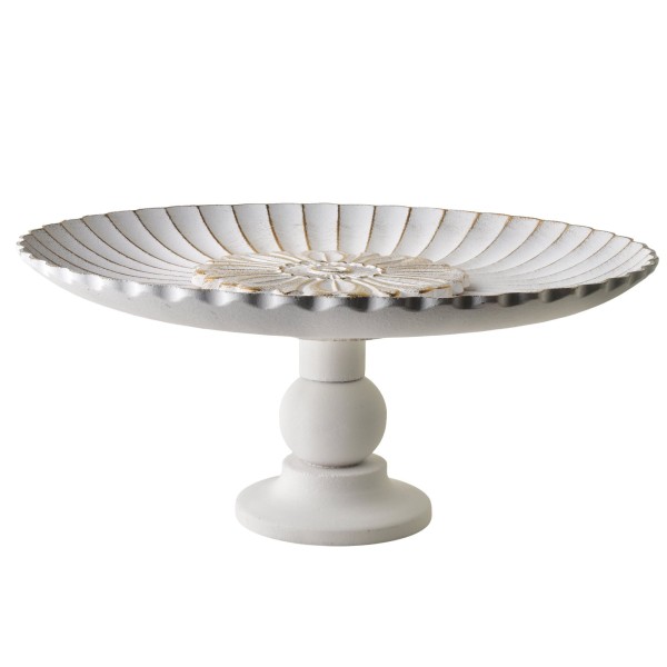 Patera dekoracyjna Mondex DAZ (31,5×31,5×14,5 cm)