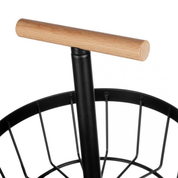 Patera piętrowa Brunbeste 3437 (3 poziomy)