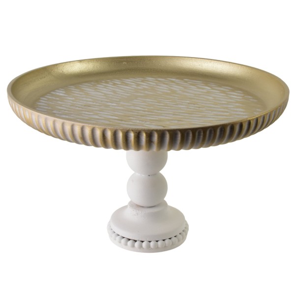 Patera dekoracyjna Mondex DAZ (35×35×21 cm)