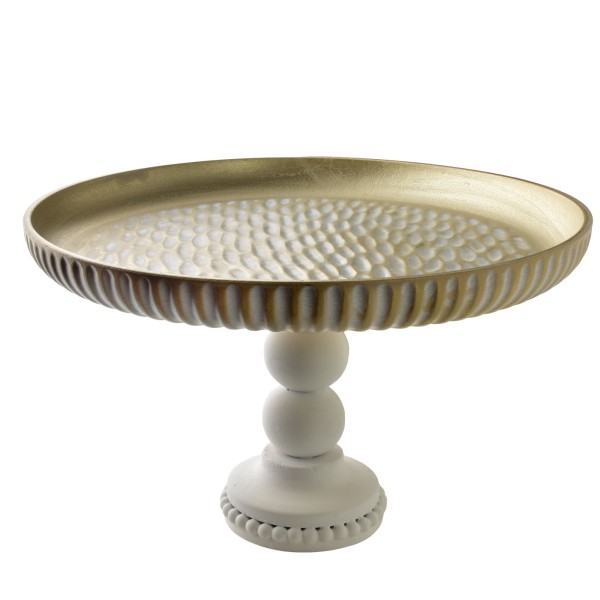 Patera dekoracyjna Mondex DAZ (35×35×21 cm)