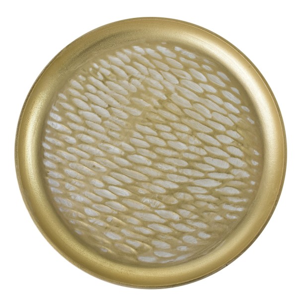 Patera dekoracyjna Mondex DAZ (35×35×21 cm)