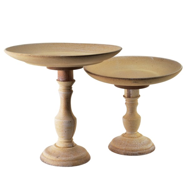 Patera dekoracyjna Mondex DAZ (25x25x24 cm)