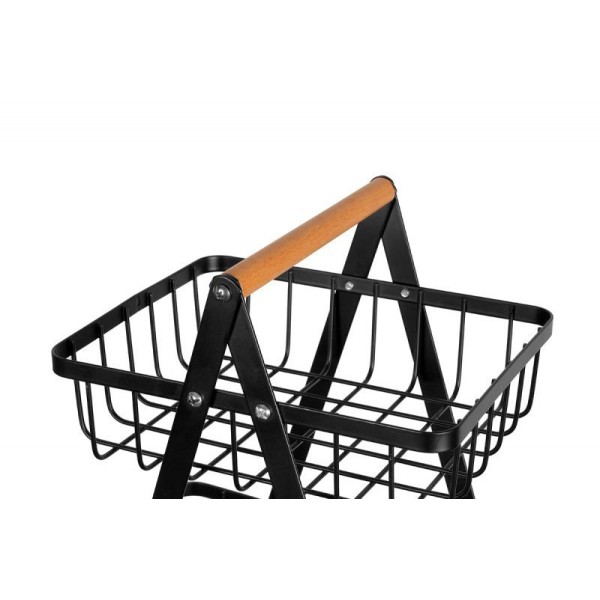 Koszyk piętrowy na owoce Brunbeste 3415 (patera)