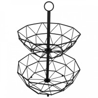 ЯРУСОВИЙ КОШИК ФРУКТОВА ТАРІЛКА LOFT 2533