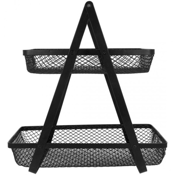 Patera piętrowa na owoce Brunbeste 3410 (3 poziomy)