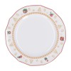 LA PORCELLANA BIANCA CHRISTMAS EDITION Підставка для торта 31см