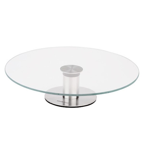 Patera do ciasta Kinghoff KH-4014 (30 cm)