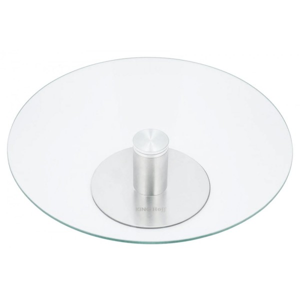 Patera do ciasta Kinghoff KH-4014 (30 cm)