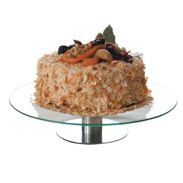 Patera do ciasta Kinghoff KH-4014 (30 cm)